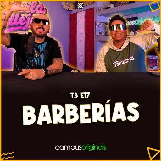Del "Corte de Hongo" a la "Moja de Lado".