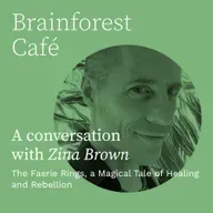 The Faerie Rings, a Magical Tale of Healing and Rebellion.