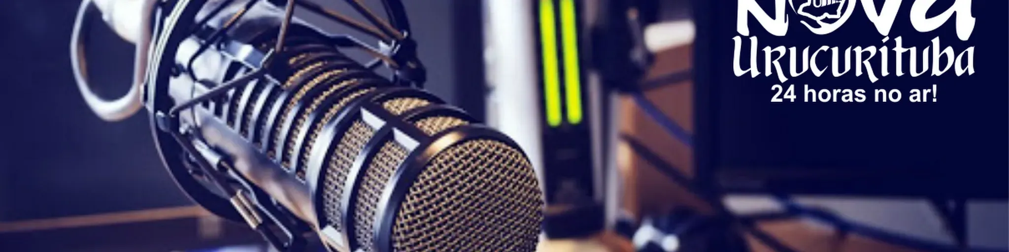 Radio Nova Urucurituba