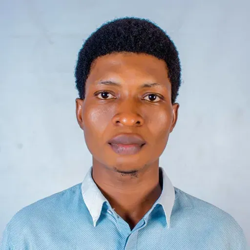 Decision Making By Segunfunmi Eben