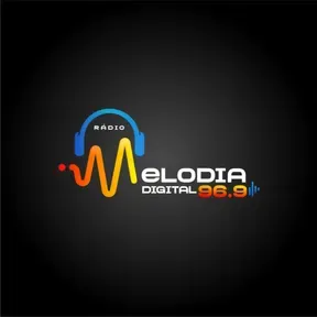 Rádio Melodia Digital