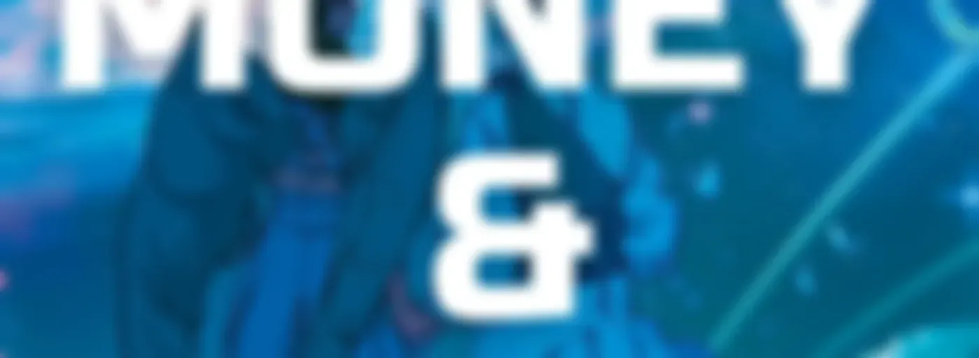 🧙‍♂️LOVE, MONEY & MAGIC