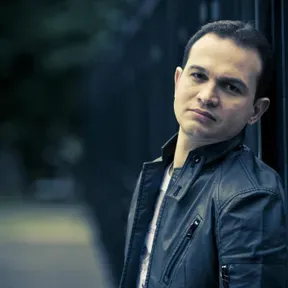 Entrevista com Davi Sacer