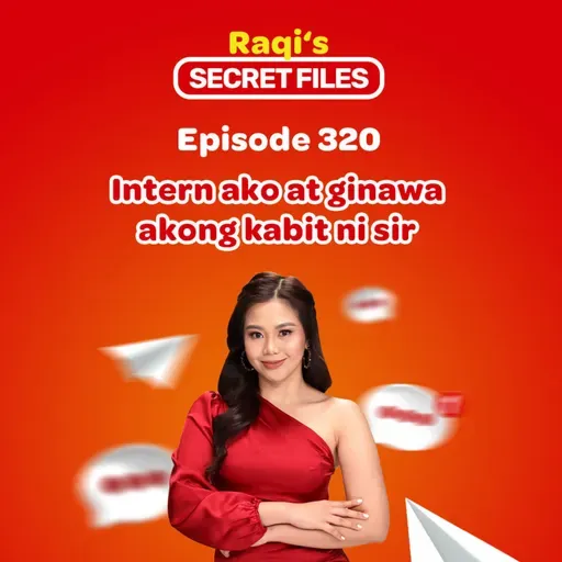 Intern ako at ginawa akong kabit ni sir