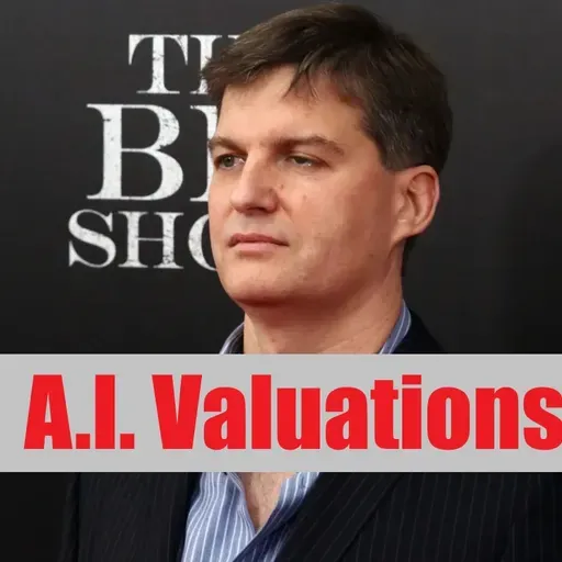 A.I. Bubble?