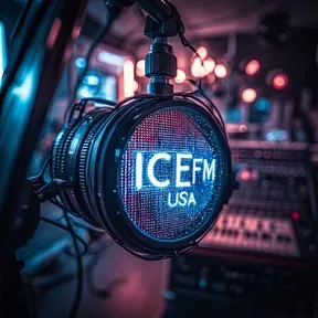 ICE FM USA