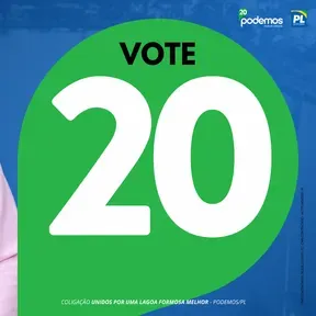 VOTE 20