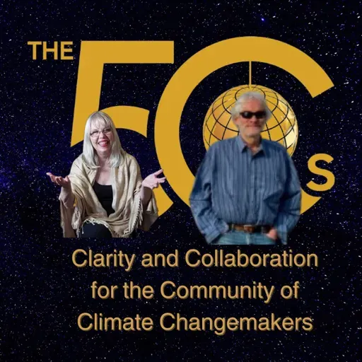 Is Our Greatest Challenge Understanding Climate Change?