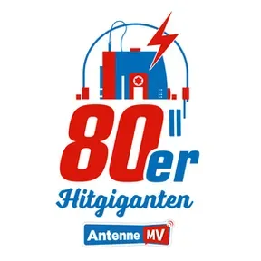 Antenne MV 80er hitgiganten Live
