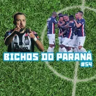 Bichos do Paraná #54 - Na série D Cianorte se consolida no G4 do grupo A7 e na série B Operário encosta nos quatro primeiros