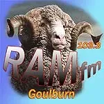 RAMfm - Goulburn - 103.3 FM (MP3)