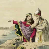 [Heródoto #6] El anillo de Polícrates