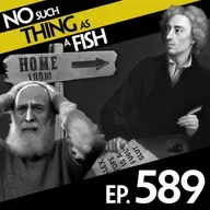 589: No Such Thing As Dung Beetles In Madame Tussauds