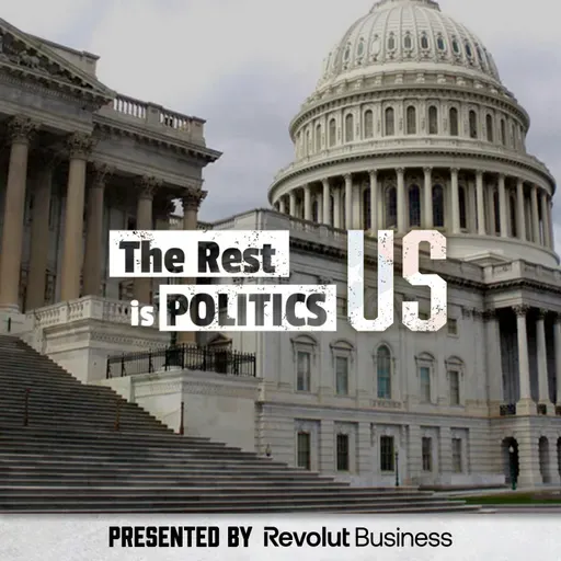 128. Trump vs Congress: Who Really Won the Shutdown?