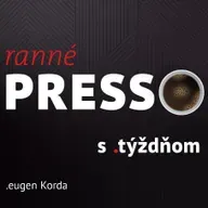 Ranné presso s .týždňom – Streda