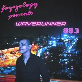 WaveRunner FM 88.3