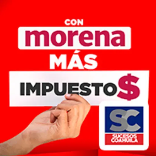 En 2026 cada mexicano pagará 2 mil pesos más de impuestos