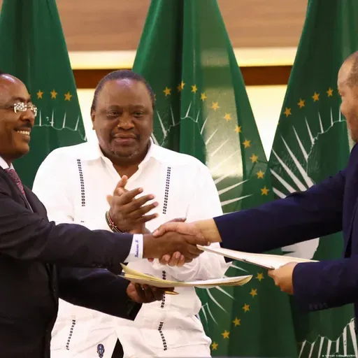 የጥር 25 ቀን 2018 ዓ/ም የዜና መጽሔት