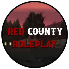 Red County Radio Station 2