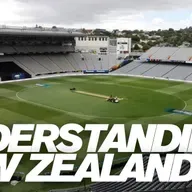Understanding how to play in New Zealand ft Ramesh Subasinghe