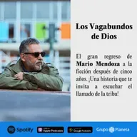 Los Vagabundos de Dios