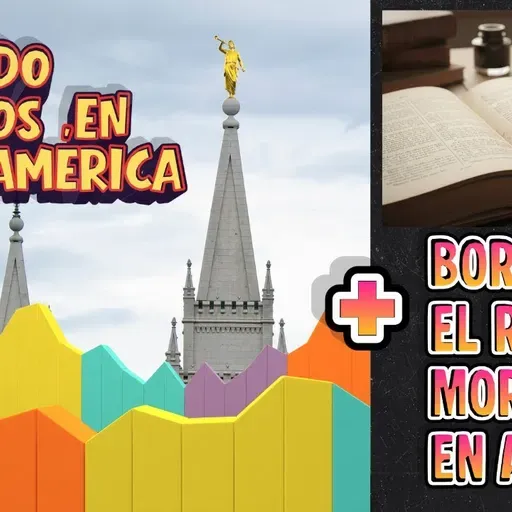 Inflando los números para parecer más grandes