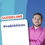 EP 161 - Probióticos - Guideline