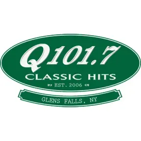 WNYQ-FM 101.7