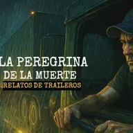 La Peregrina De La Muerte (Historias De Traileros)