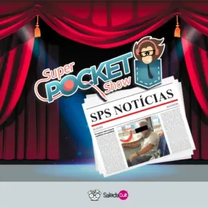 SPS 095 – Cobras, Linguiças & Astrologia de bumbum