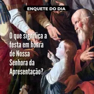 22 de novembro - Enquete do Dia
