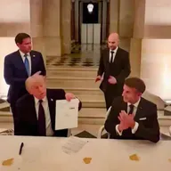 June 20, 2026 - US Roundup: Trump's deal with Iran under strain