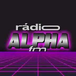 Rádio Alpha FM