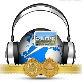 Stereo Zunil