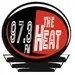 The Heat 97.3 - WJWC-LP