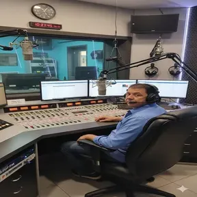 web radio mvvitrine fm