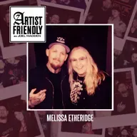 Melissa Etheridge