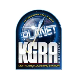 KGRA Digital Broadcasting