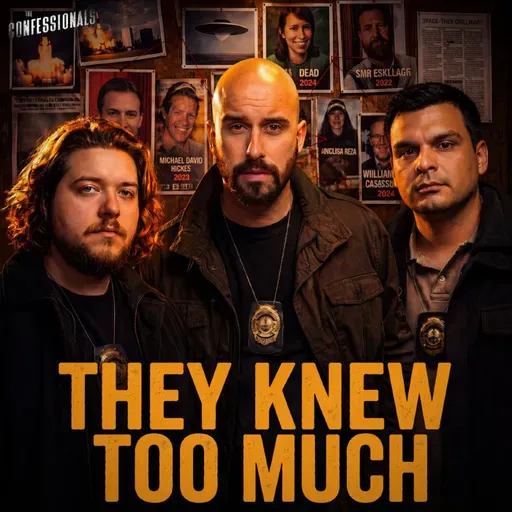 BREAKING: 12 Scientists Reportedly Dead or Missing… What’s Going On? | Slingshot Nation