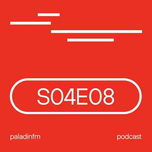 Paladin Fm - S04E08 (Voiceless)