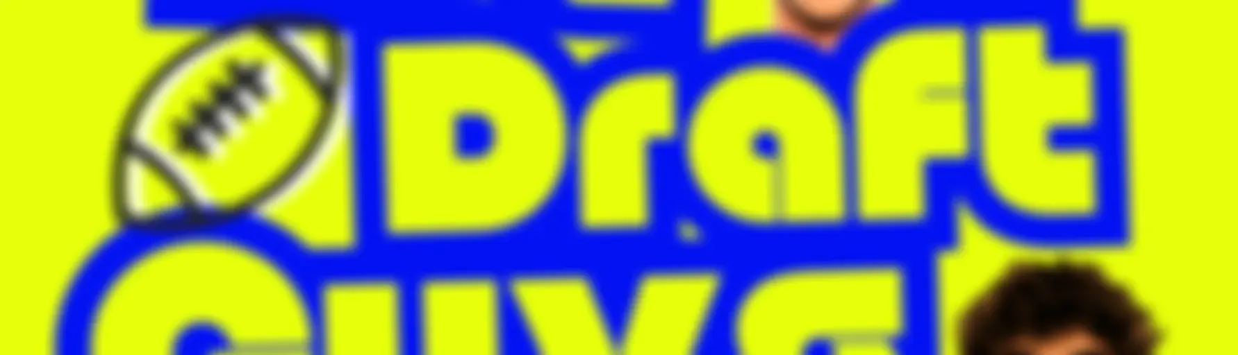 The Draft Guys Podcast (with Peyton & Niko)