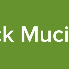 Rock Mucinky