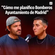 Cómo Me Planifico Bomberos Ayuntamiento de Madrid | Tutoría Formación Ninja