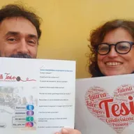 #StoryTesiTellingInTheCity 15 Gennaio 2026