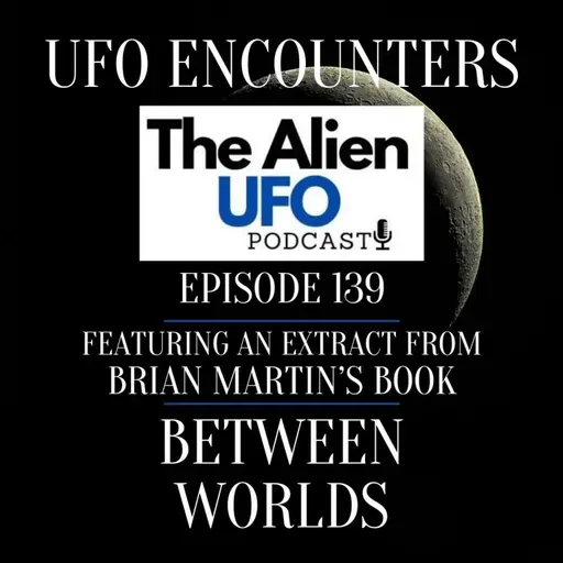 First Contact With An Alien