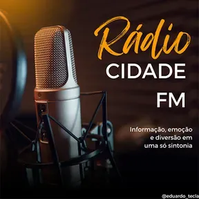 Rádio Cidade Fm