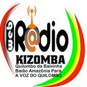 KIZOMBA WEB RADIO