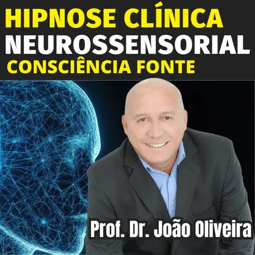 AUTO-HIPNOSE - CONCIÊNCIA FONTE