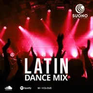 Latin Club Mix - Suono Productions 🔥 🌴