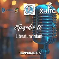 Episodio 16 T5 Historias del mundo para contar - Literatura infantil